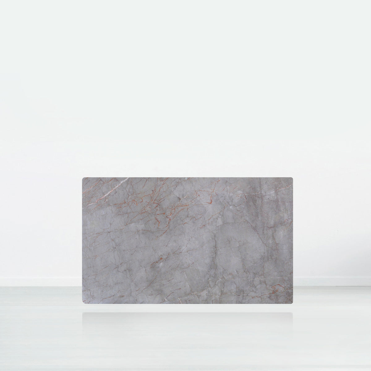 5ft Rectangular Crema Nova Natural Marble Dining Table