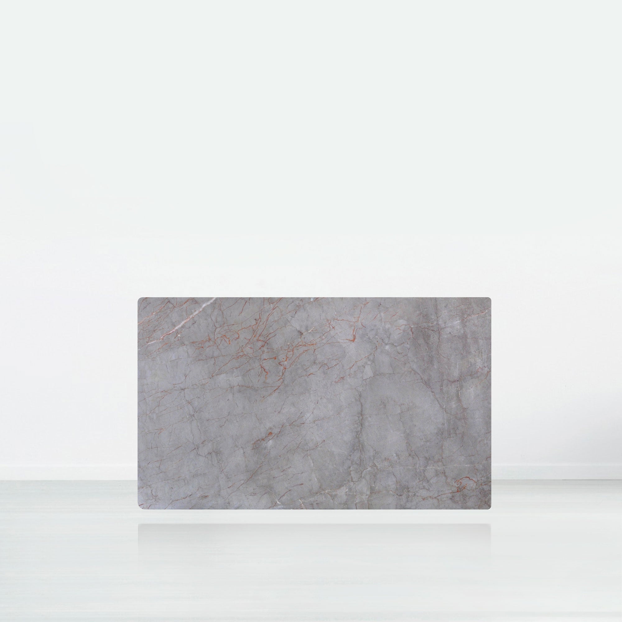 5ft Rectangular Crema Nova Natural Marble Dining Table