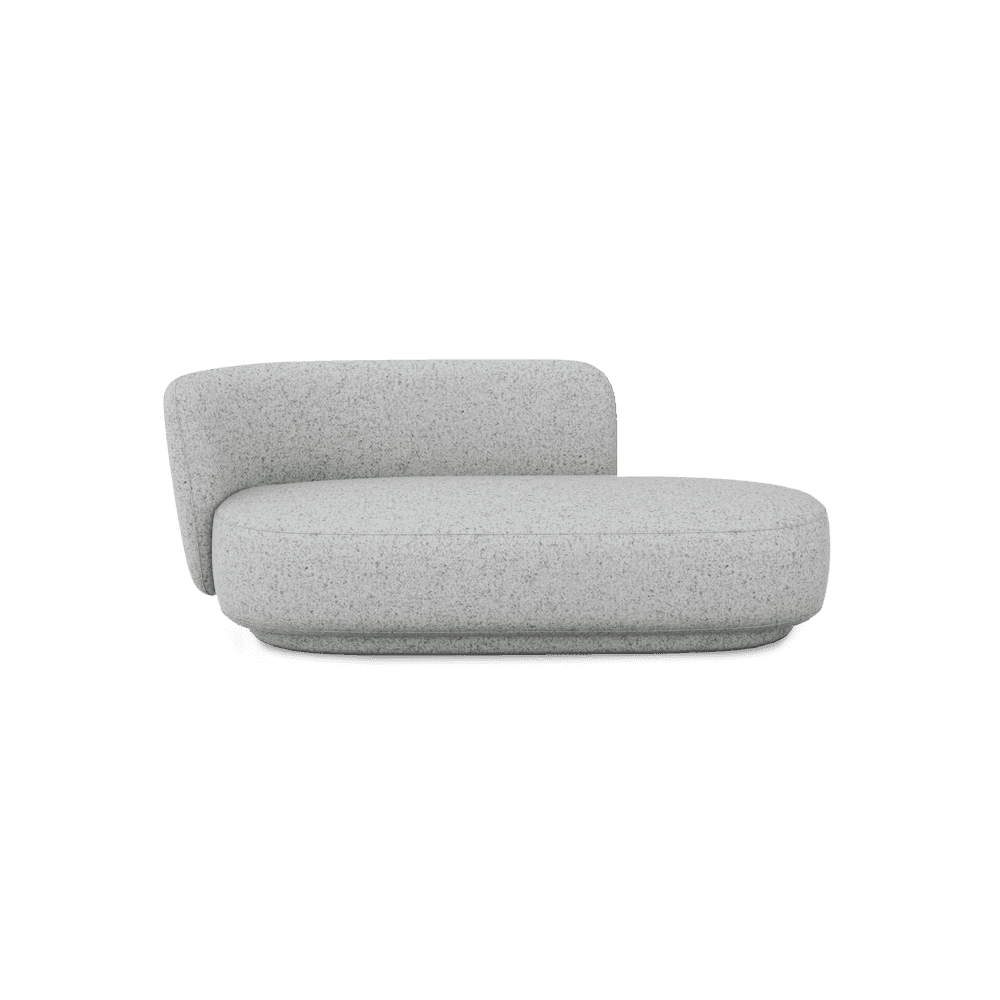 TIRO – Chaise Lounge Sofa