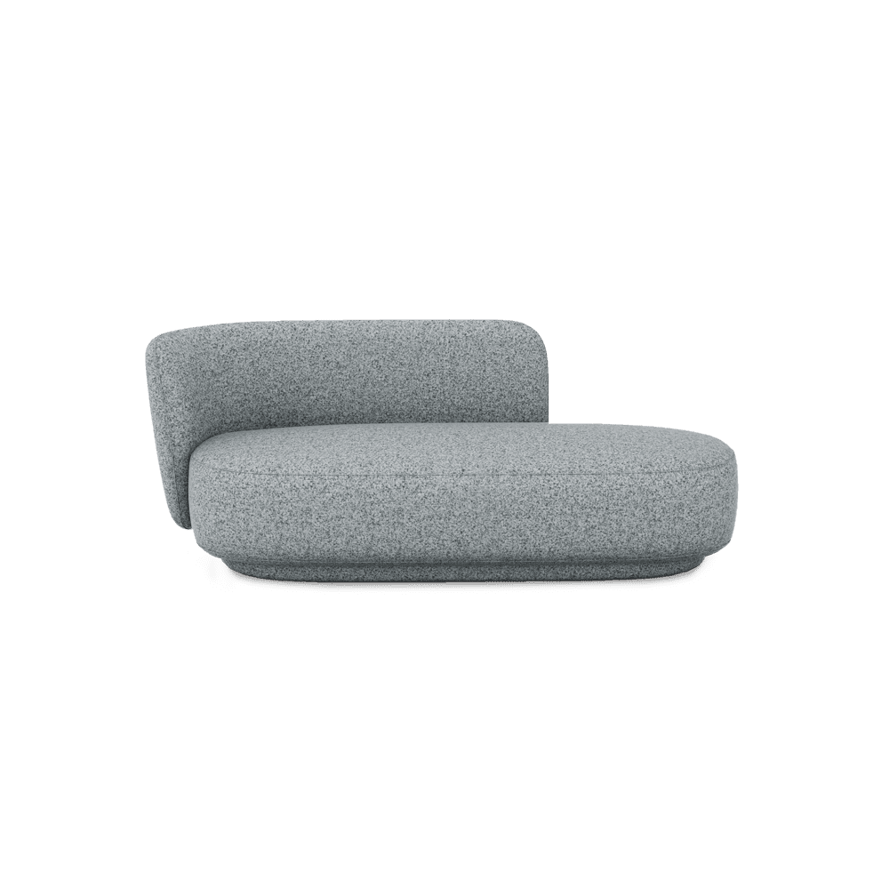 TIRO – Chaise Lounge Sofa