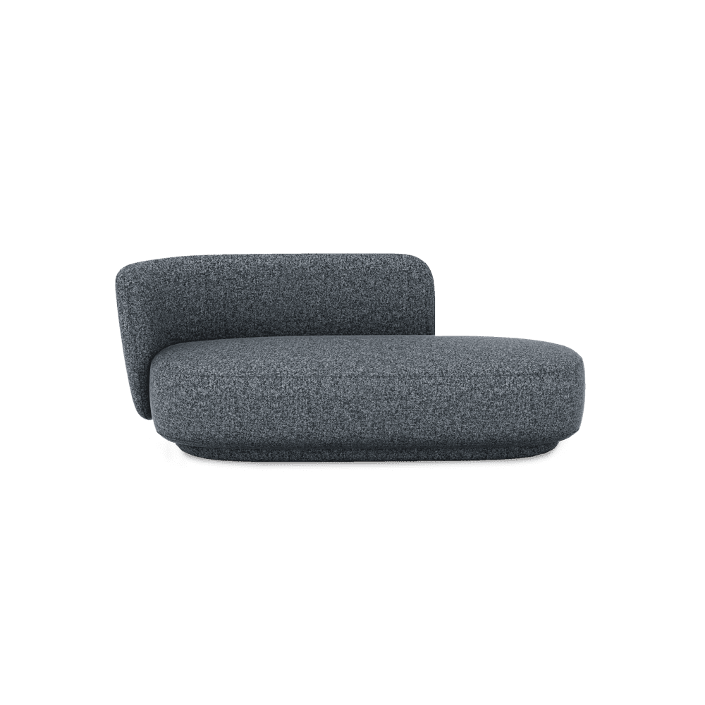 TIRO – Chaise Lounge Sofa
