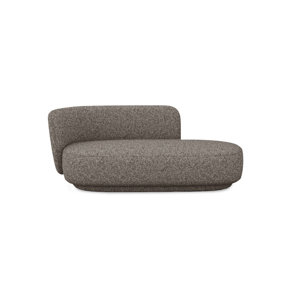 TIRO – Chaise Lounge Sofa