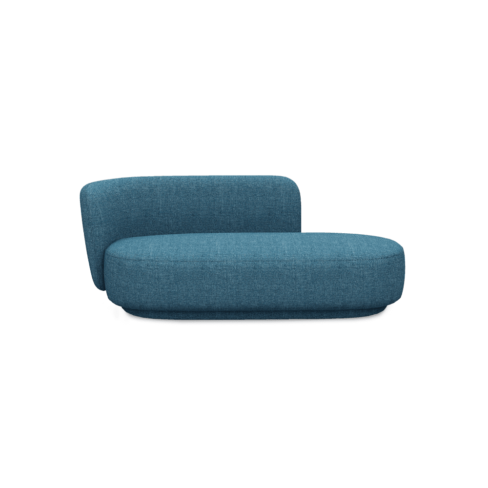 TIRO – Chaise Lounge Sofa
