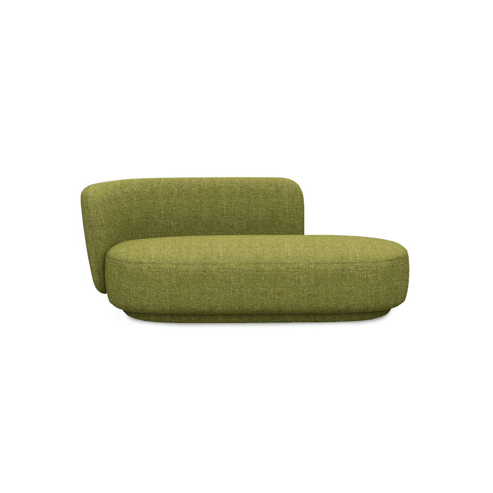 TIRO – Chaise Lounge Sofa