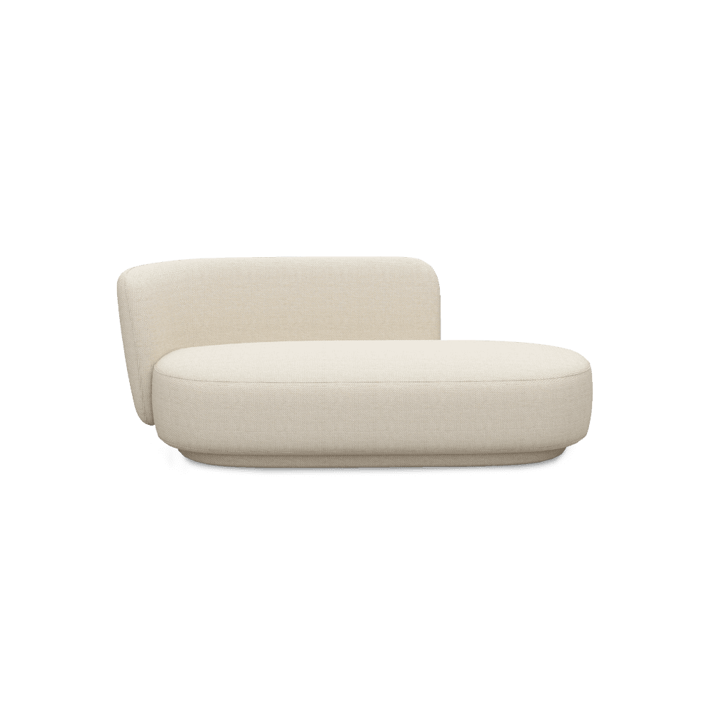 TIRO – Chaise Lounge Sofa