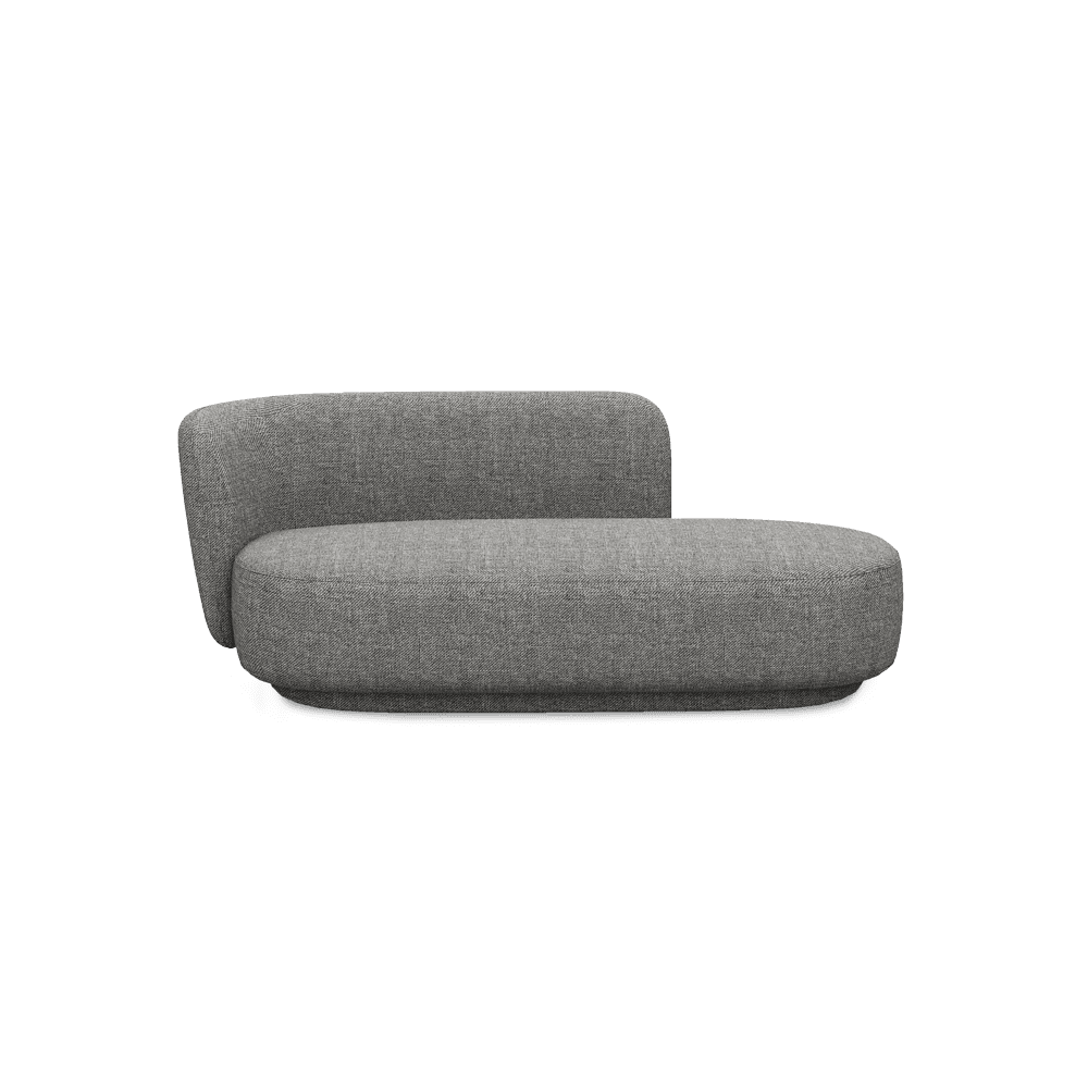 TIRO – Chaise Lounge Sofa