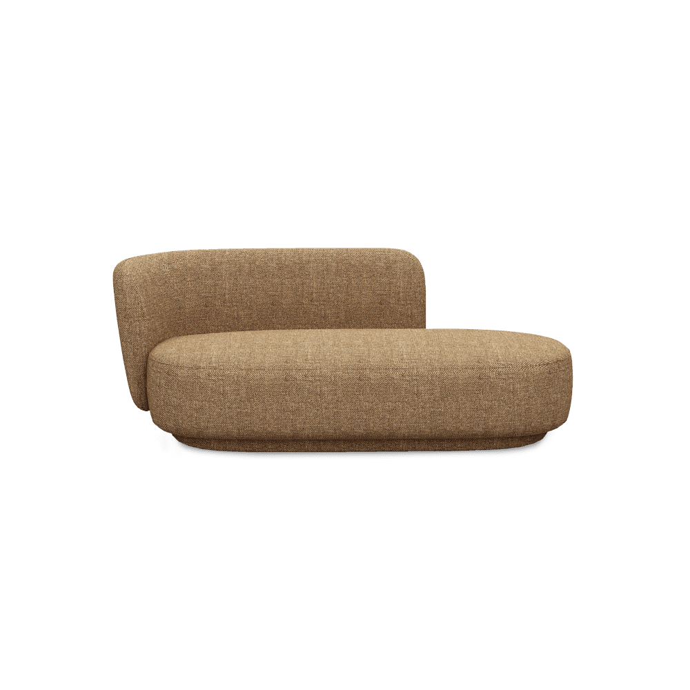 TIRO – Chaise Lounge Sofa