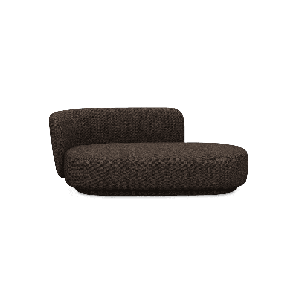 TIRO – Chaise Lounge Sofa