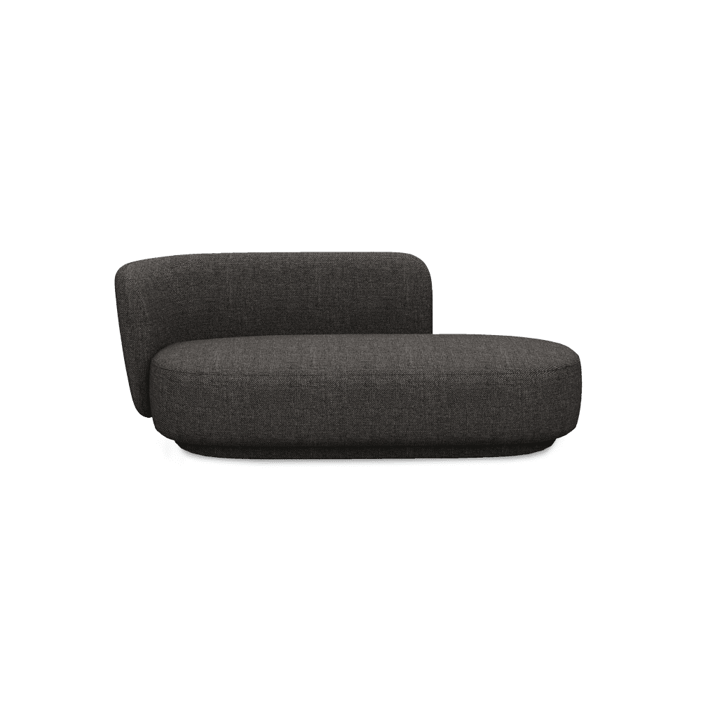 TIRO – Chaise Lounge Sofa