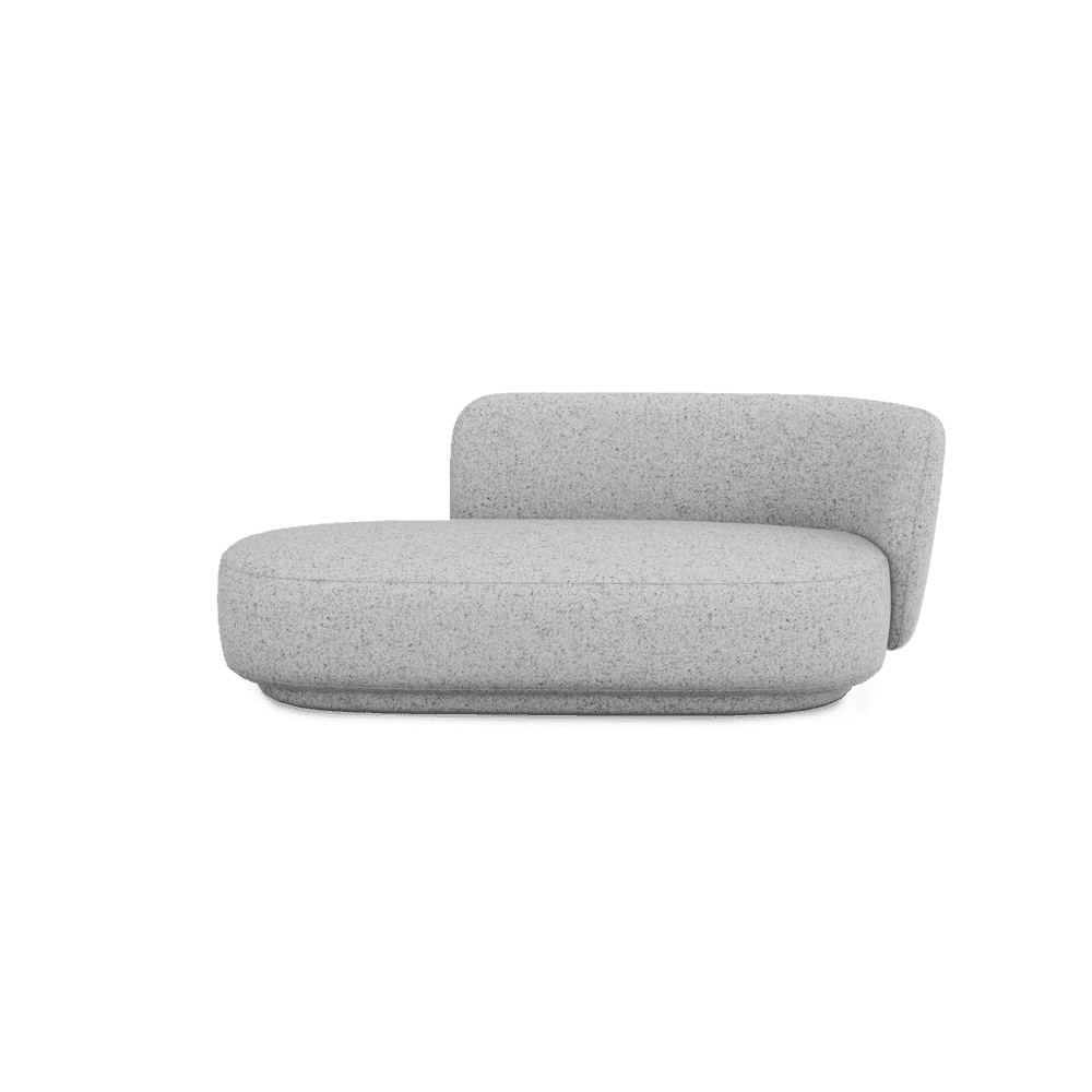 TIRO – Chaise Lounge Sofa