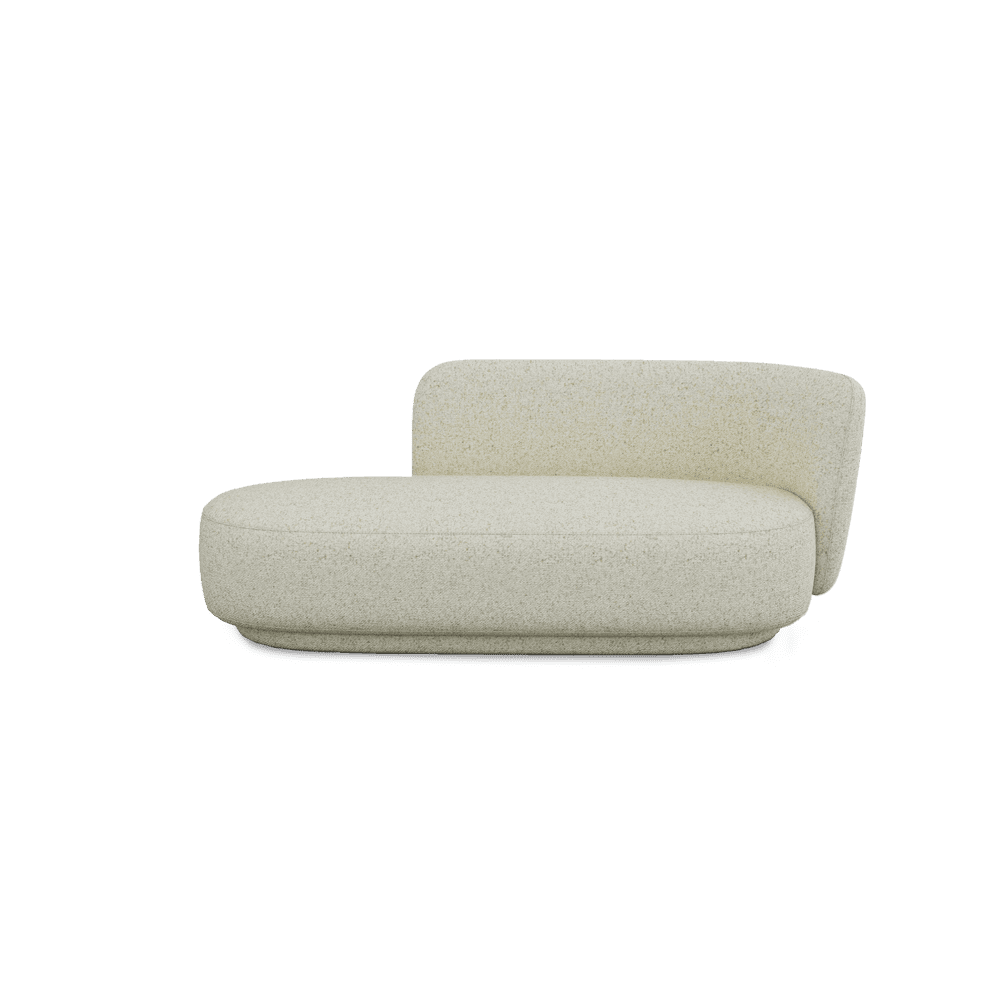 TIRO – Chaise Lounge Sofa