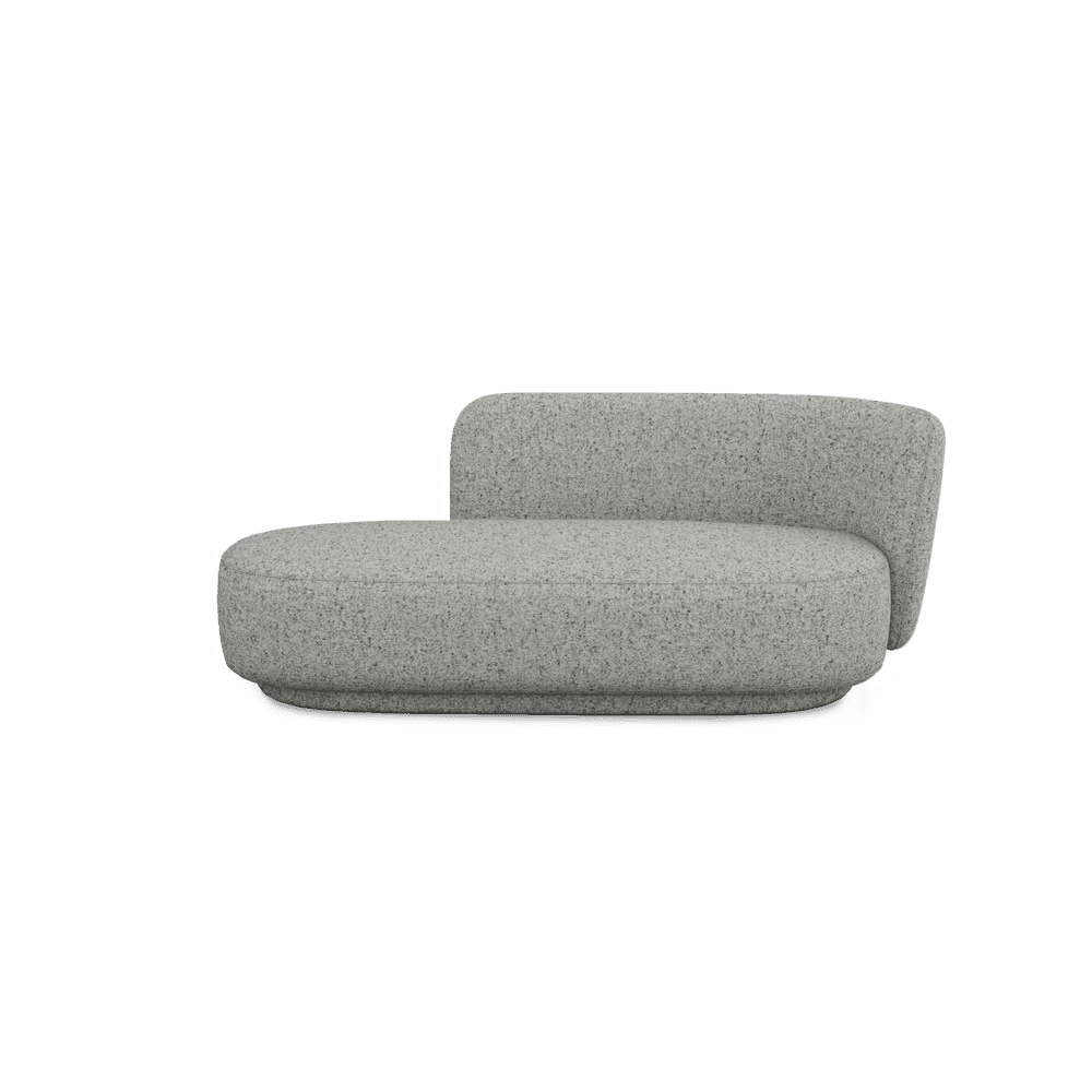 TIRO – Chaise Lounge Sofa
