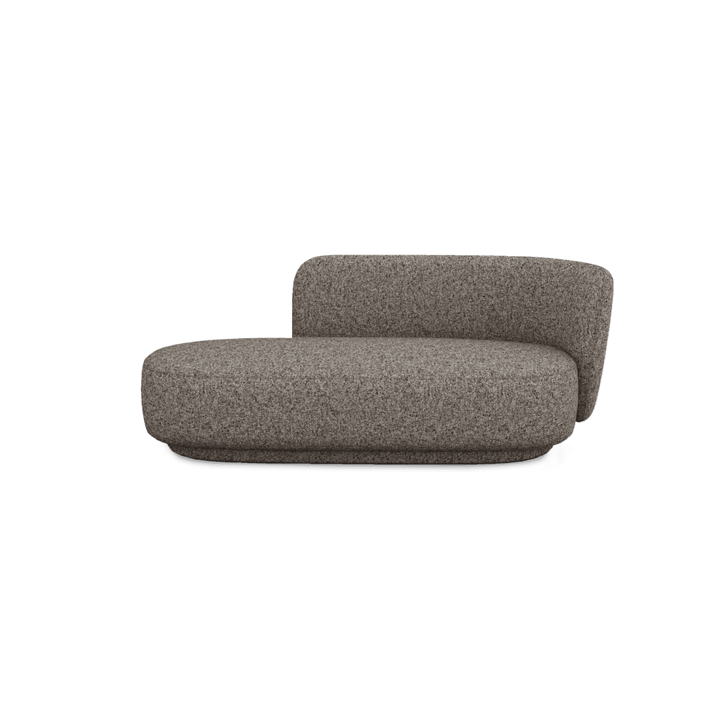 TIRO – Chaise Lounge Sofa