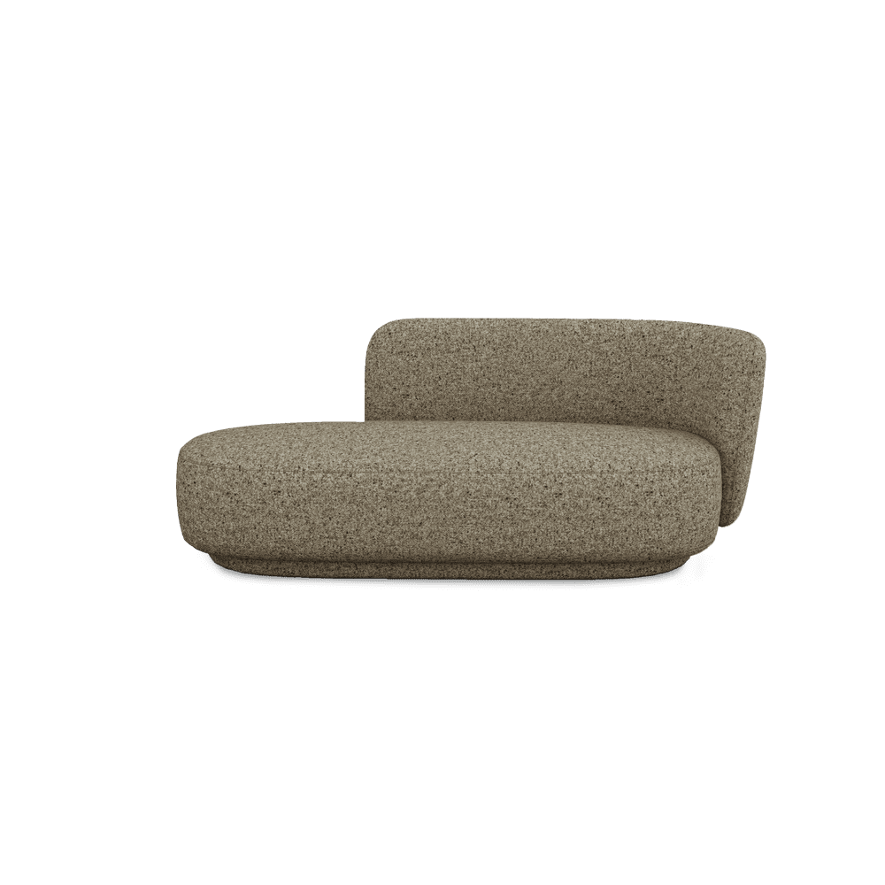 TIRO – Chaise Lounge Sofa