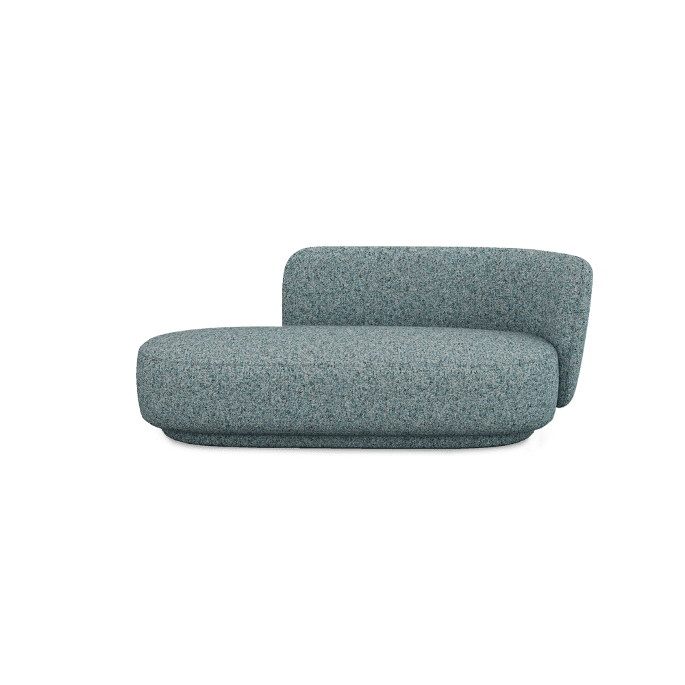 TIRO – Chaise Lounge Sofa