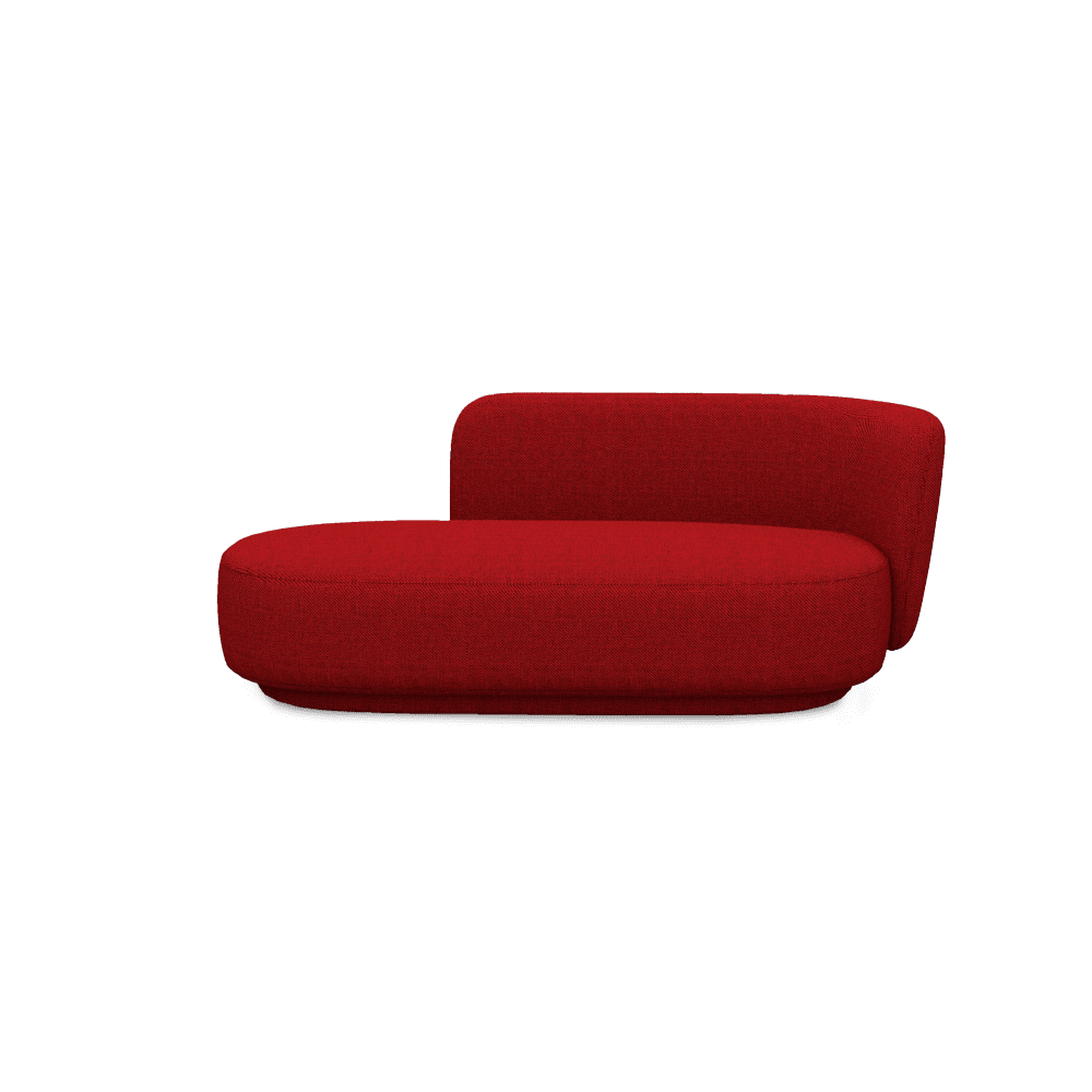 TIRO – Chaise Lounge Sofa