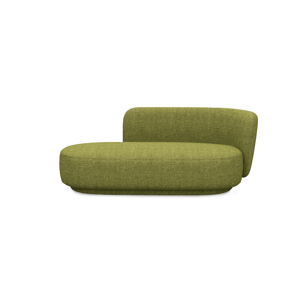 TIRO – Chaise Lounge Sofa