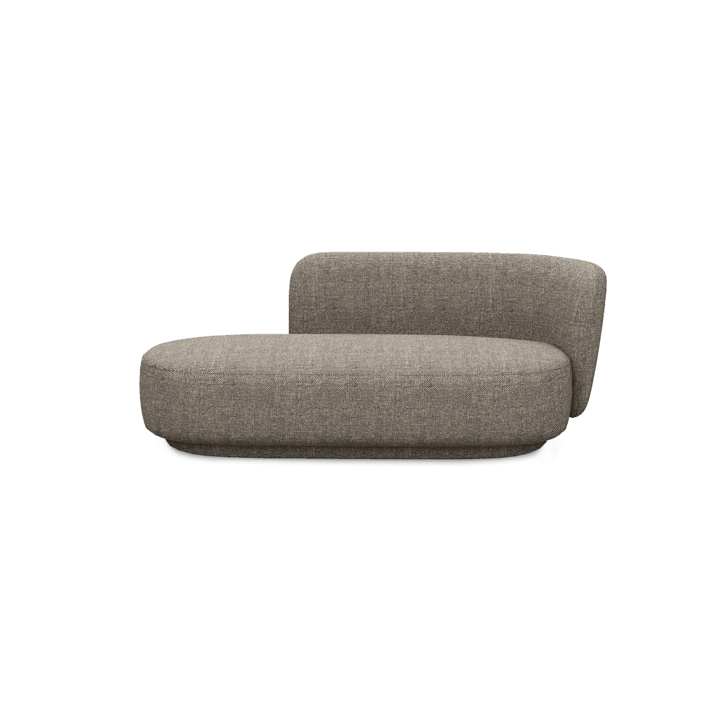 TIRO – Chaise Lounge Sofa