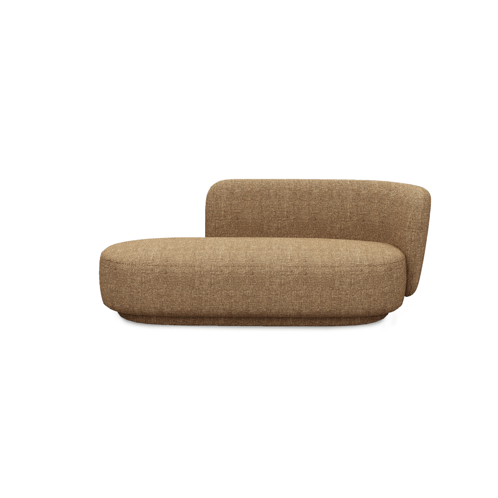 TIRO – Chaise Lounge Sofa