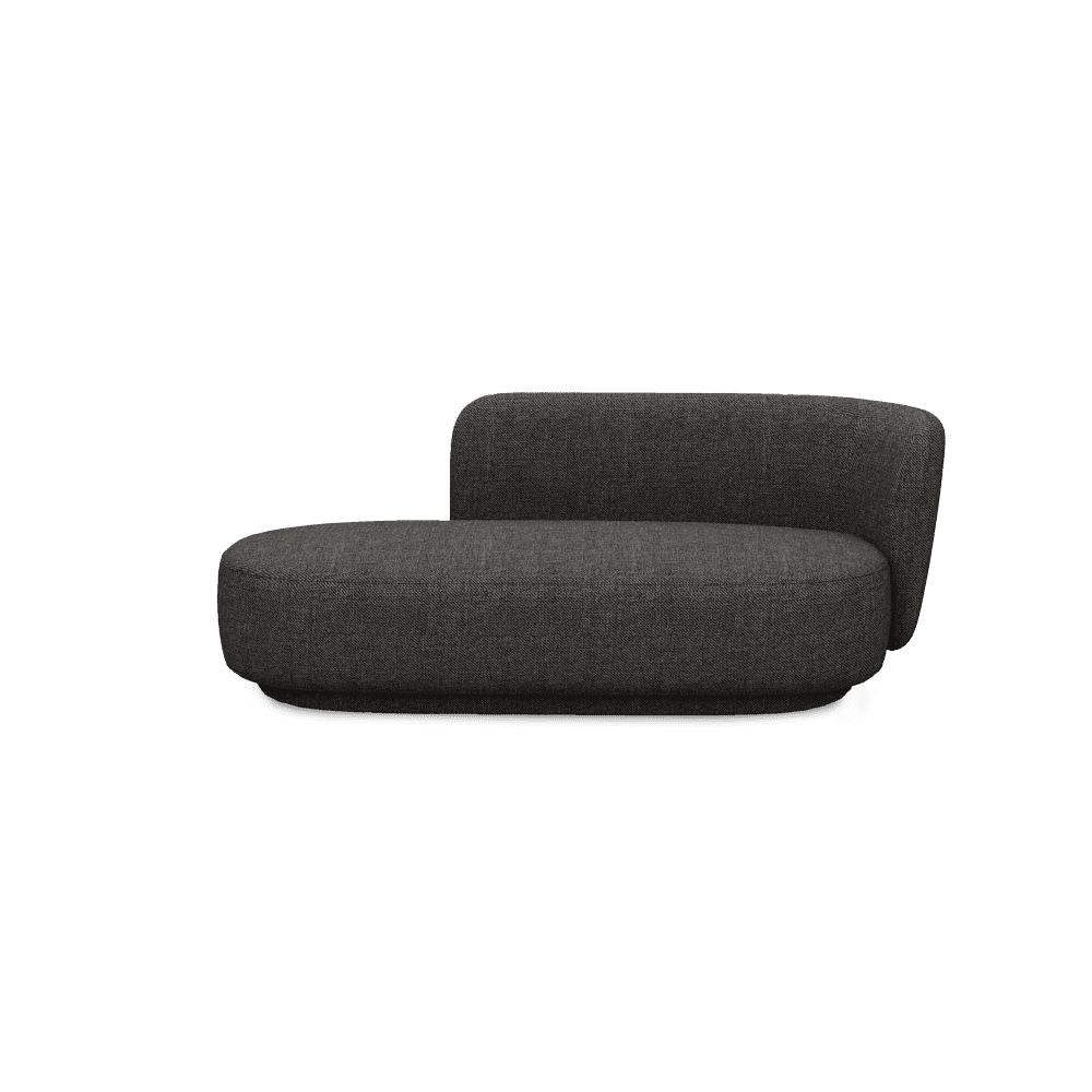 TIRO – Chaise Lounge Sofa