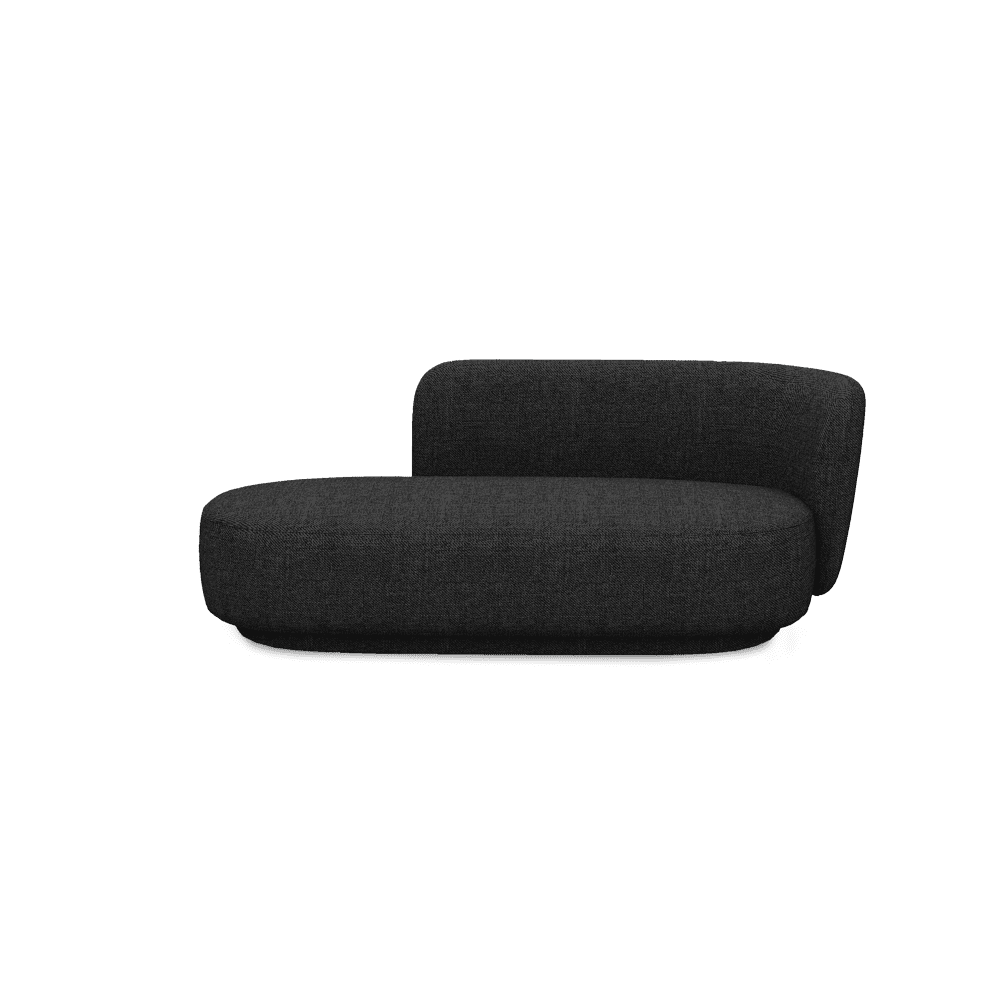 TIRO – Chaise Lounge Sofa