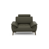 1 Headrest