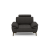 1 Headrest