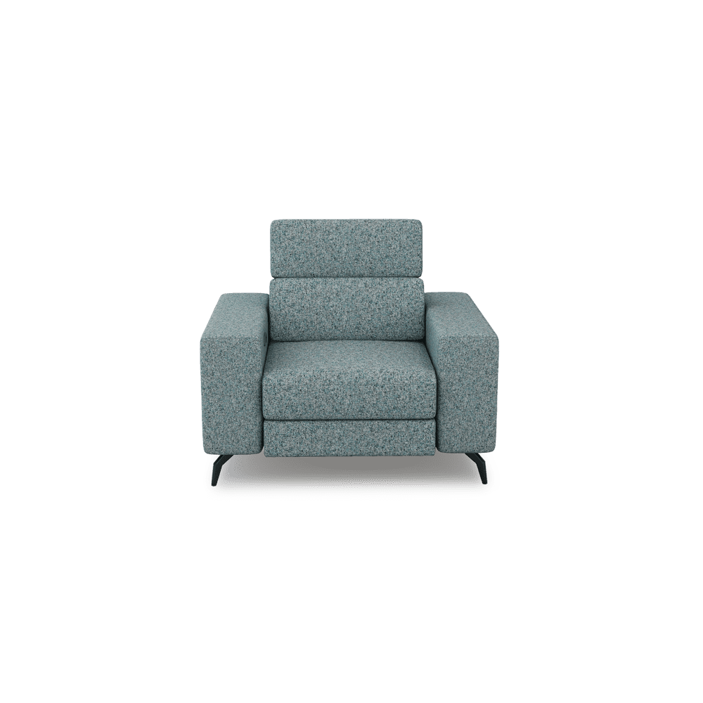 PEARCE – Modular Incliner Sofa (1-Seater)