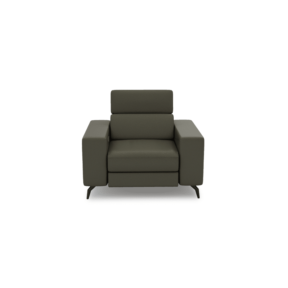PEARCE – Modular Incliner Sofa (1-Seater)