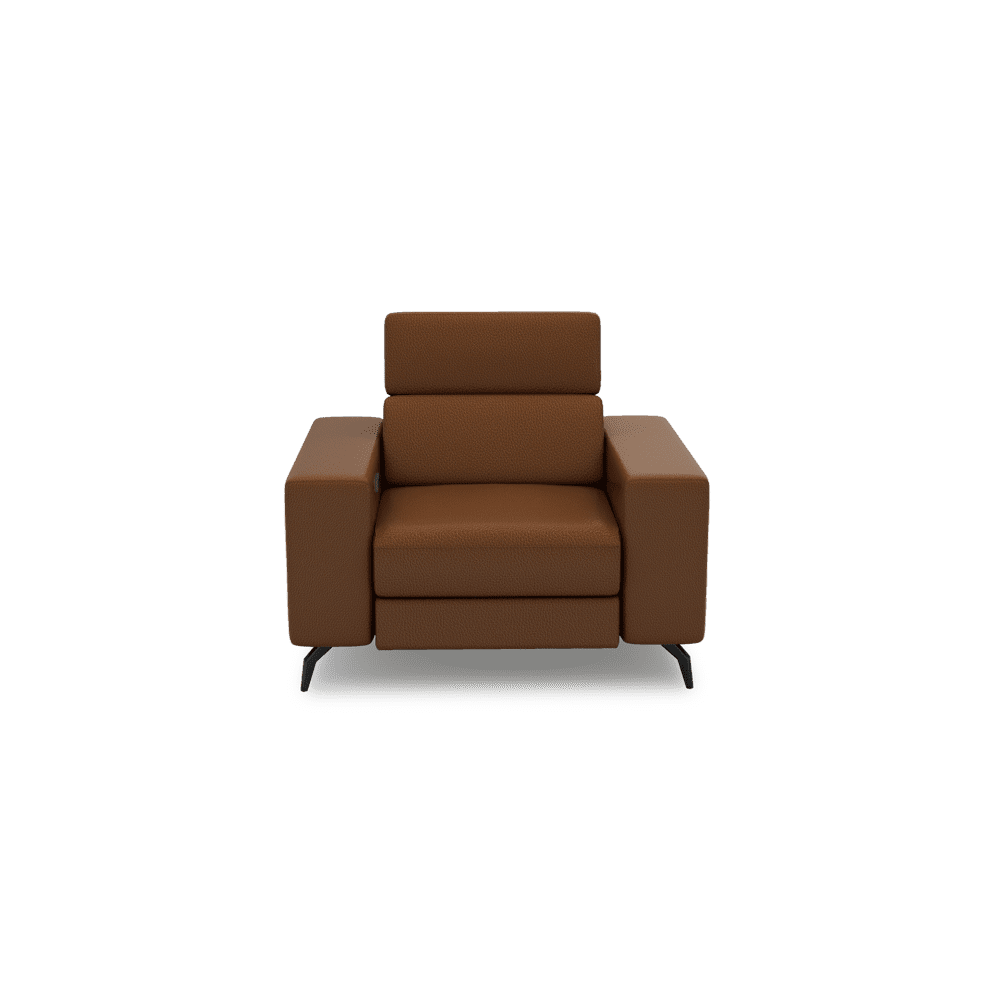 PEARCE – Modular Incliner Sofa (1-Seater)