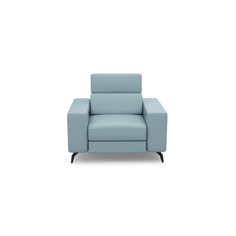 PEARCE – Modular Incliner Sofa (1-Seater)