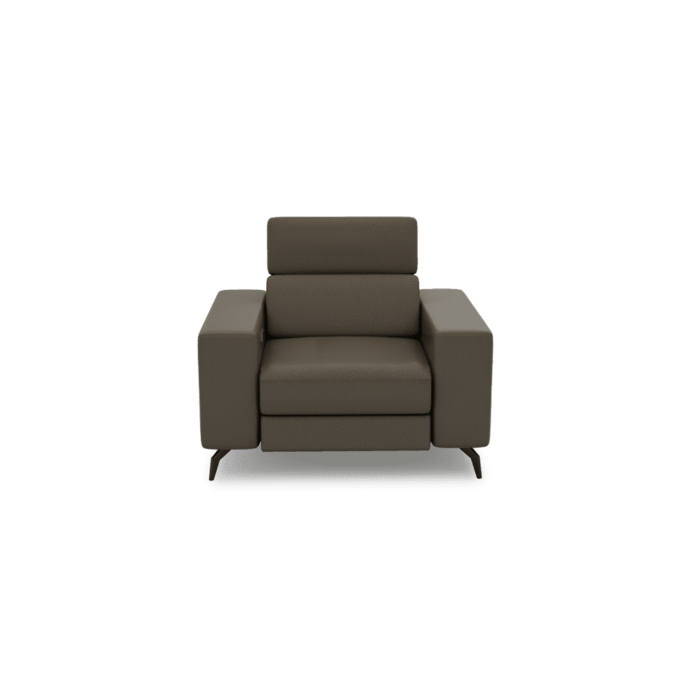 PEARCE – Modular Incliner Sofa (1-Seater)