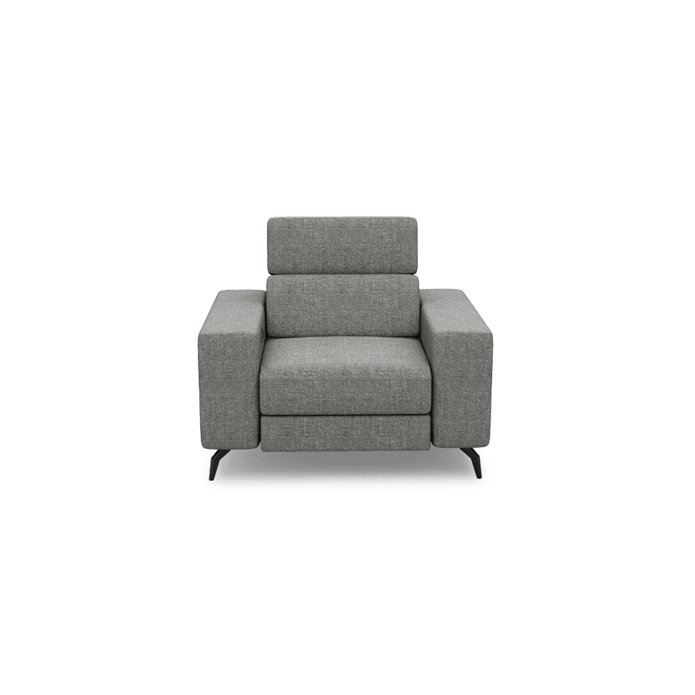 PEARCE – Modular Incliner Sofa (1-Seater)