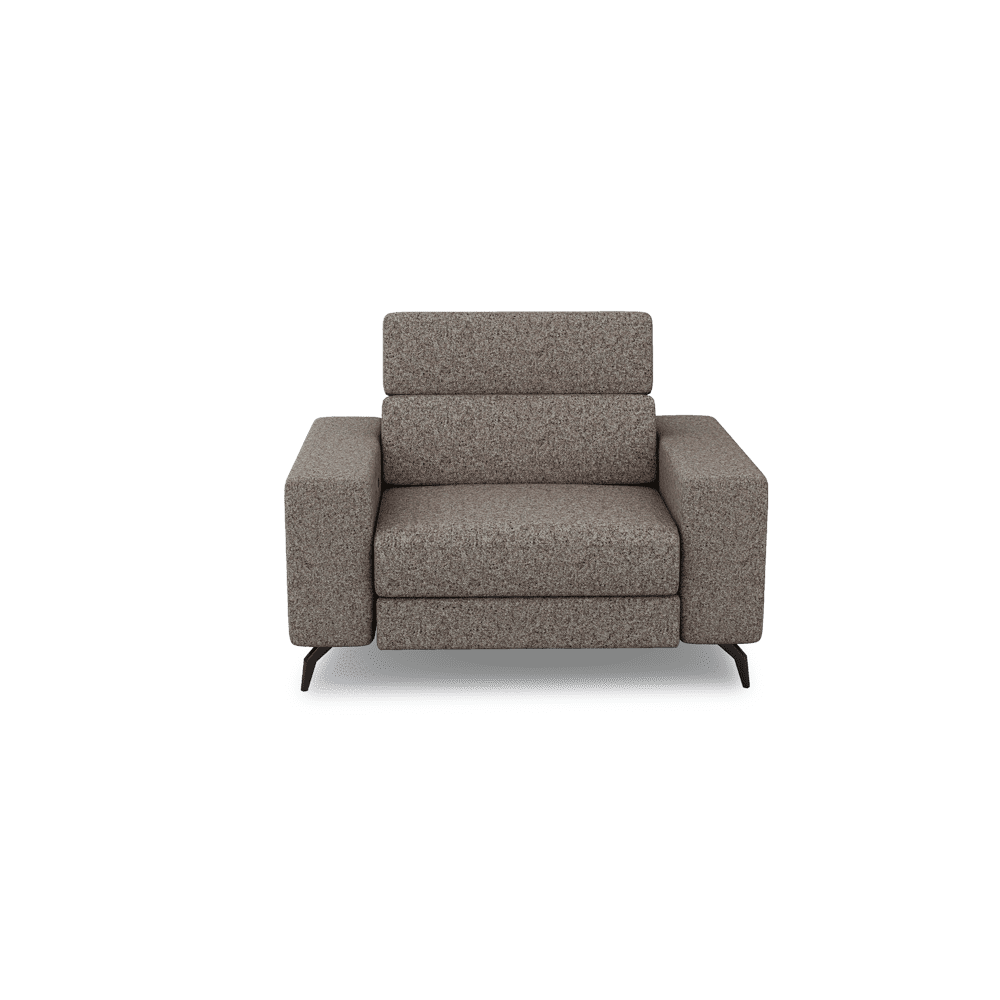 PEARCE – Modular Incliner Sofa (1-Seater)
