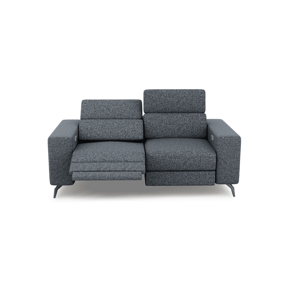 PEARCE – Modular Incliner Sofa (2-Seater)