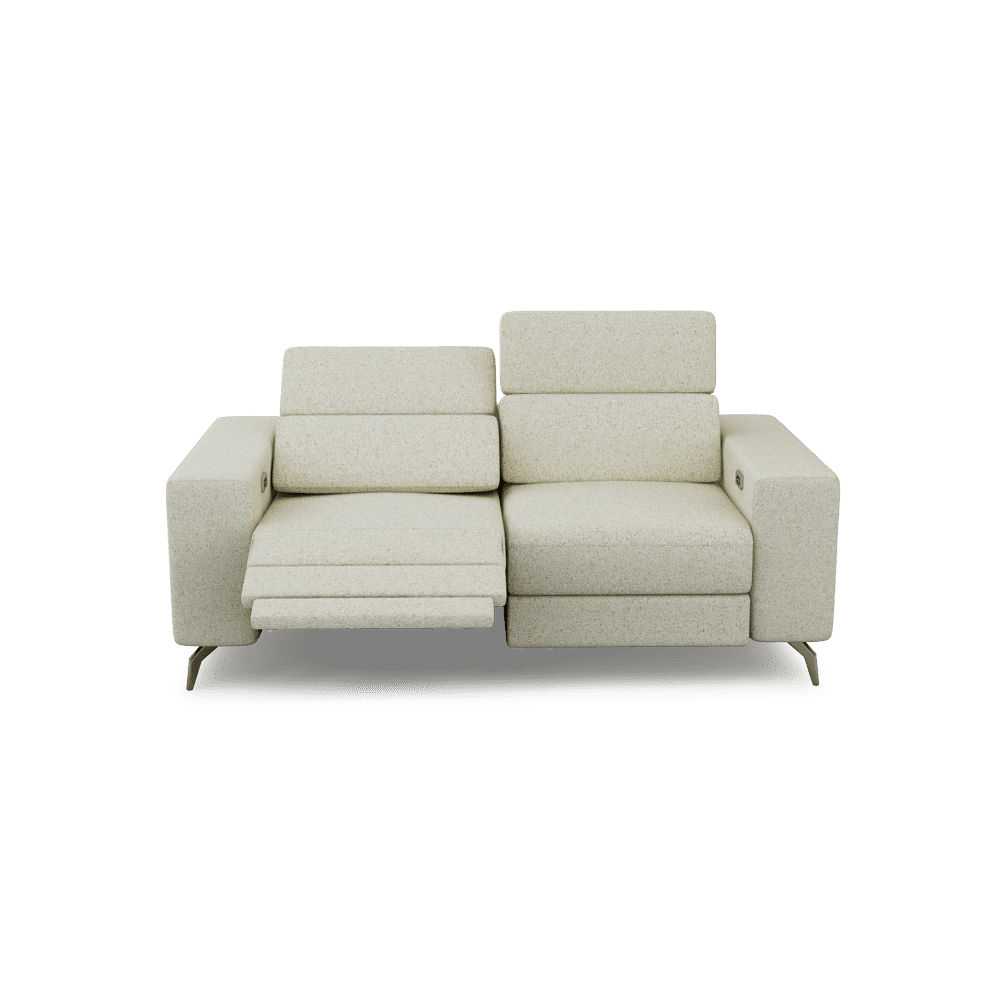 PEARCE – Modular Incliner Sofa (2-Seater)