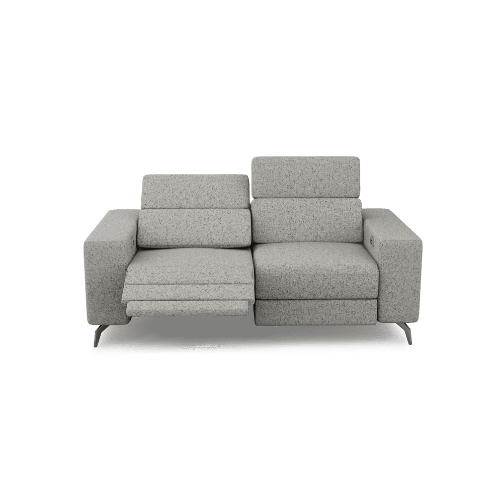 PEARCE – Modular Incliner Sofa (2-Seater)