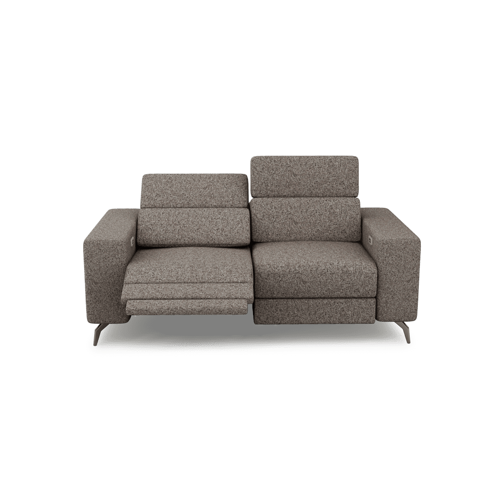 PEARCE – Modular Incliner Sofa (2-Seater)