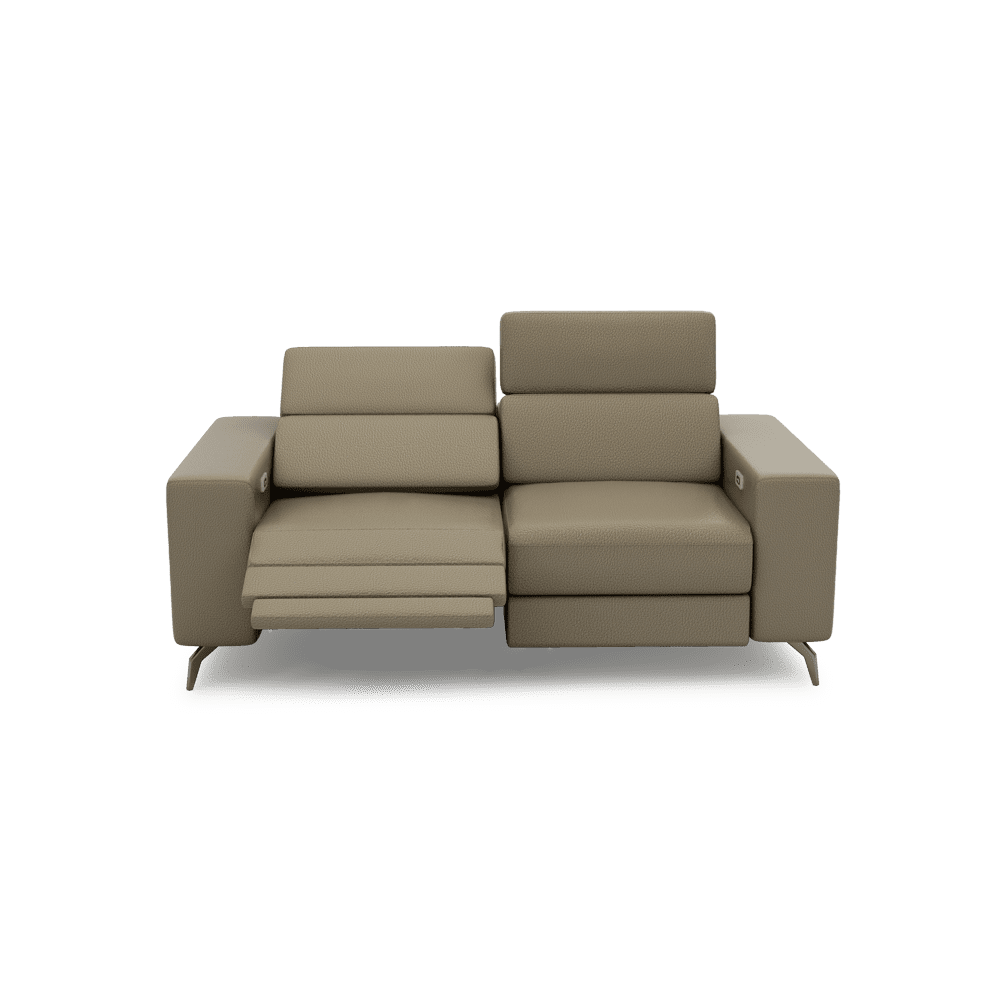 PEARCE – Modular Incliner Sofa (2-Seater)