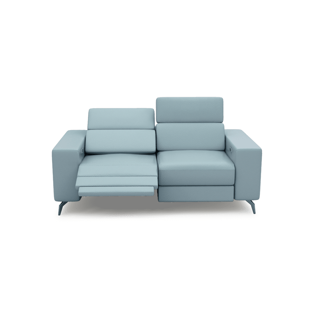 PEARCE – Modular Incliner Sofa (2-Seater)