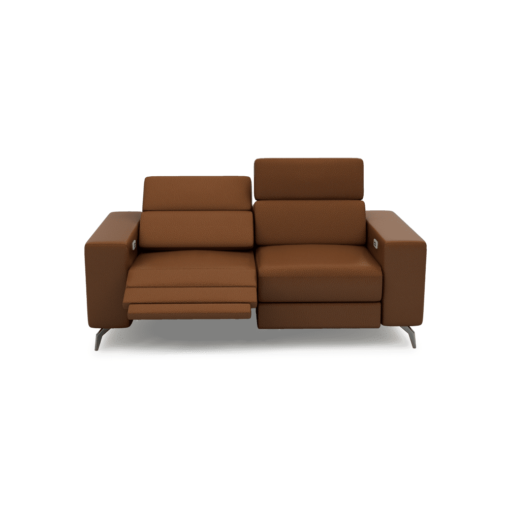 PEARCE – Modular Incliner Sofa (2-Seater)