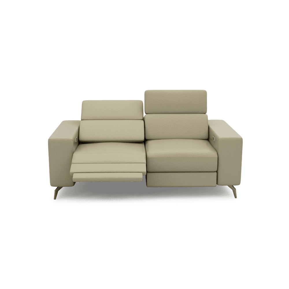 PEARCE – Modular Incliner Sofa (2-Seater)