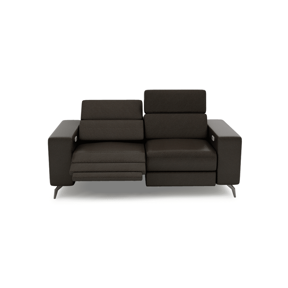 PEARCE – Modular Incliner Sofa (2-Seater)