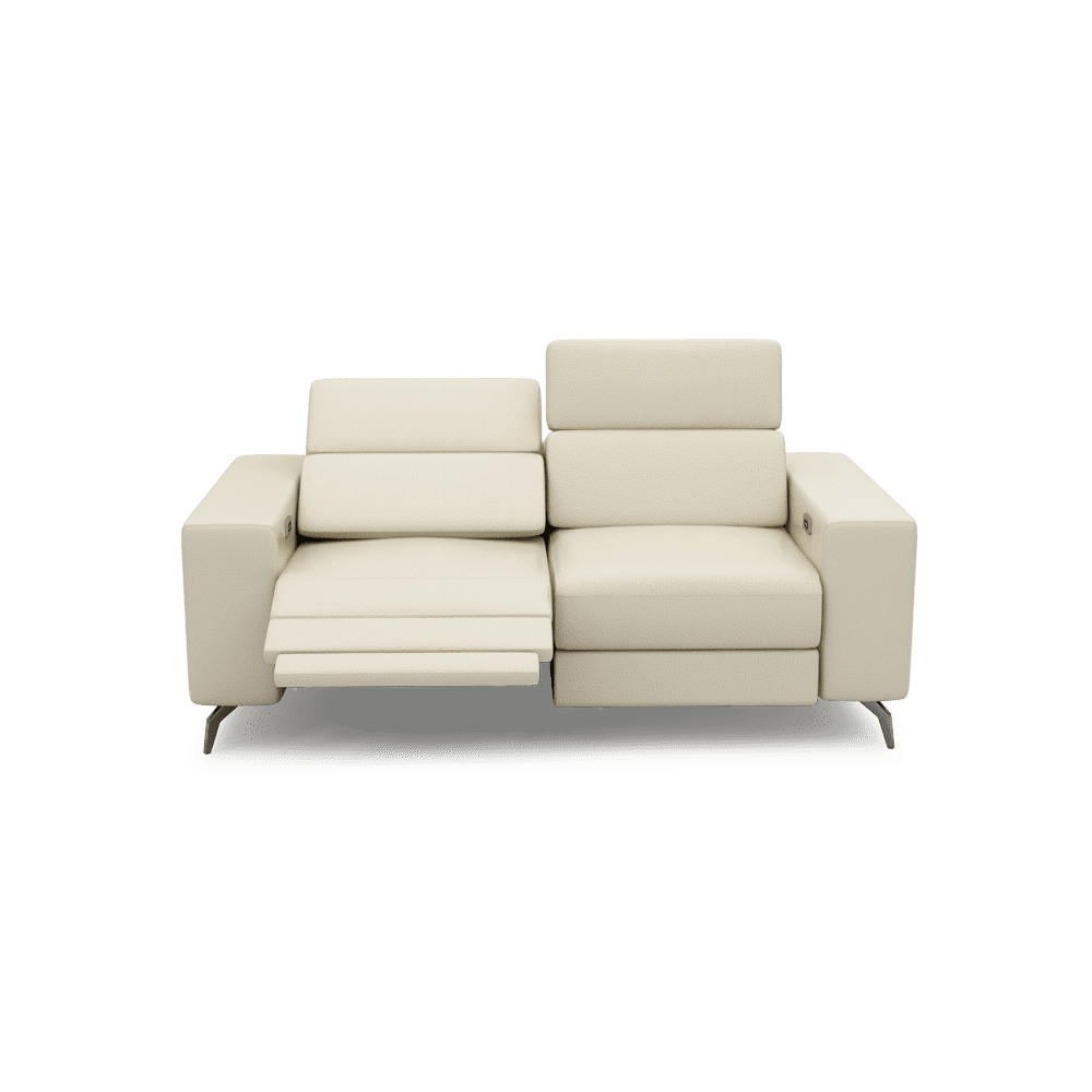 PEARCE – Modular Incliner Sofa (2-Seater)