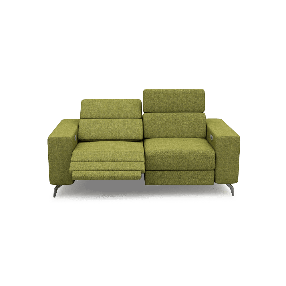 PEARCE – Modular Incliner Sofa (2-Seater)