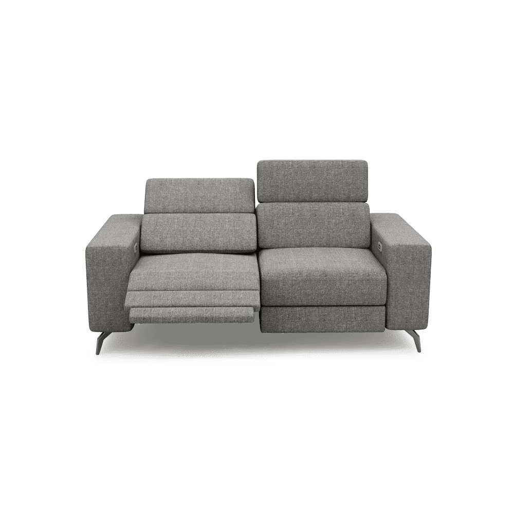 PEARCE – Modular Incliner Sofa (2-Seater)