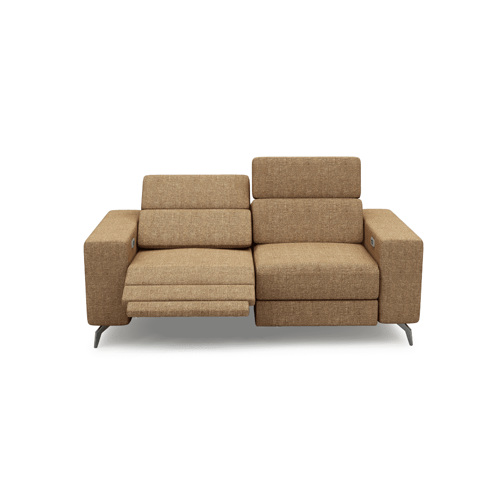 PEARCE – Modular Incliner Sofa (2-Seater)