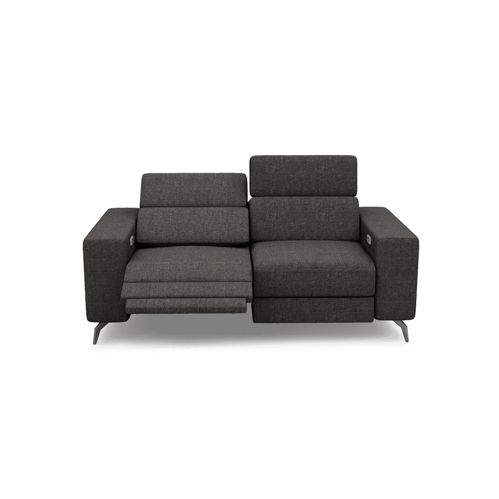 PEARCE – Modular Incliner Sofa (2-Seater)