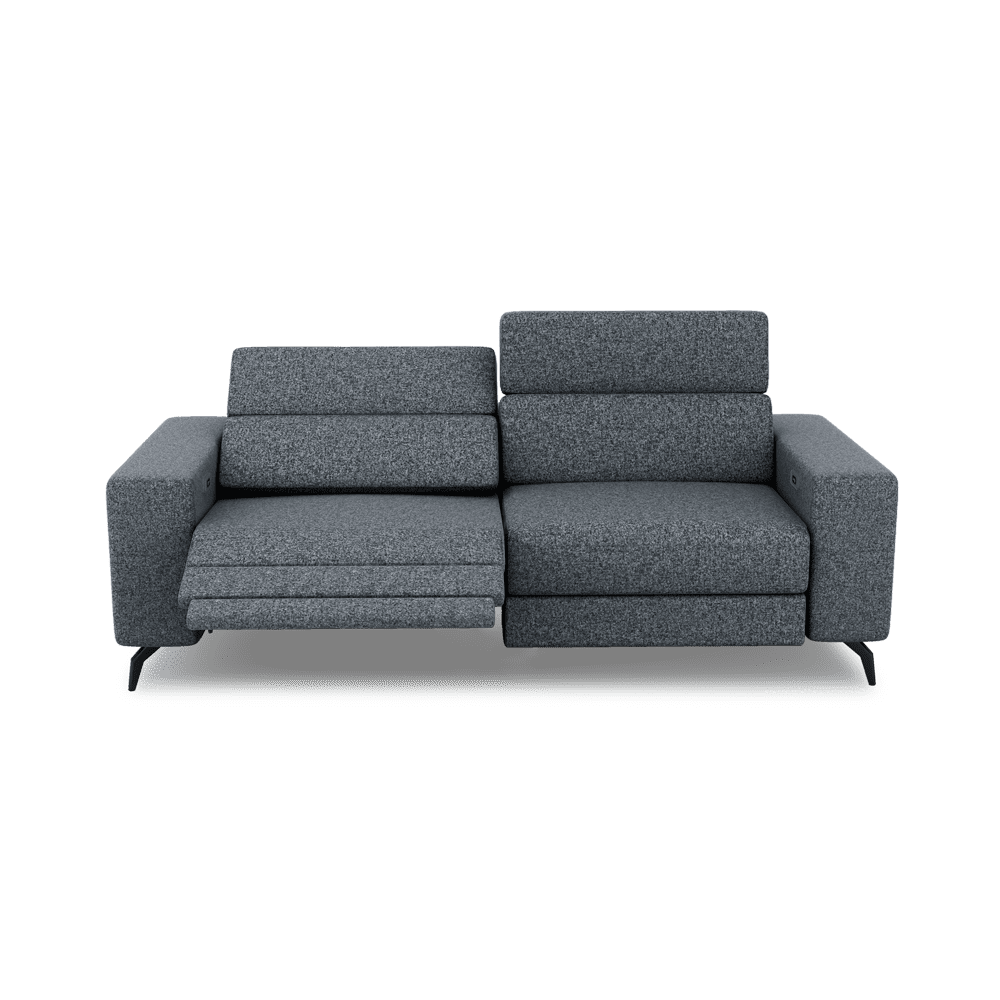 PEARCE – Modular Incliner Sofa (2-Seater)