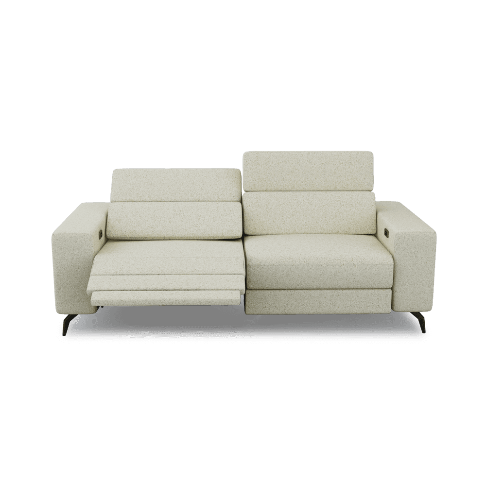 PEARCE – Modular Incliner Sofa (2-Seater)